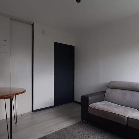 Апартаменти Studio Cosy Ліон Екстер'єр фото
